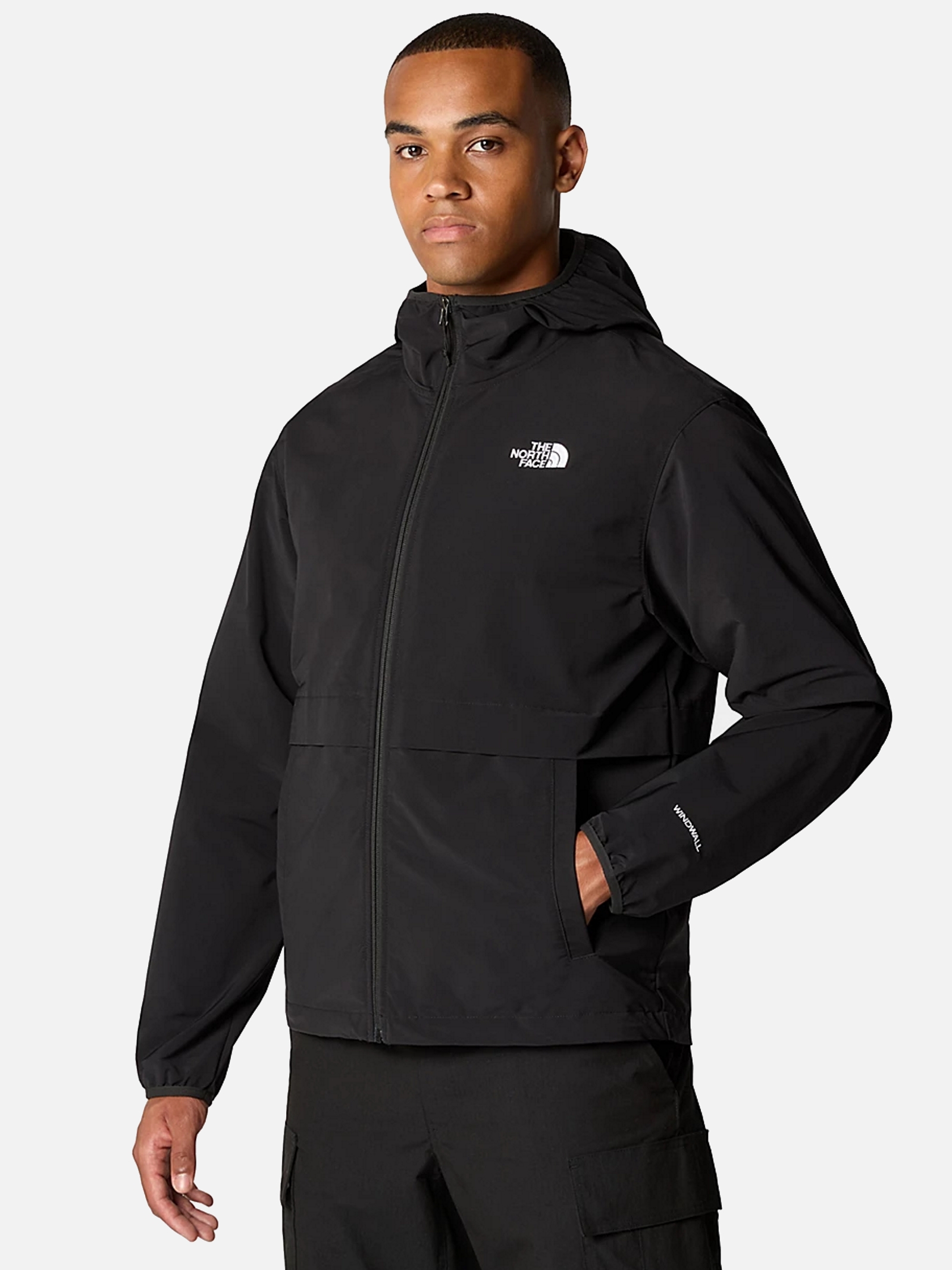 Wind jacket The North Face - THE NORTH FACE - AsterModa